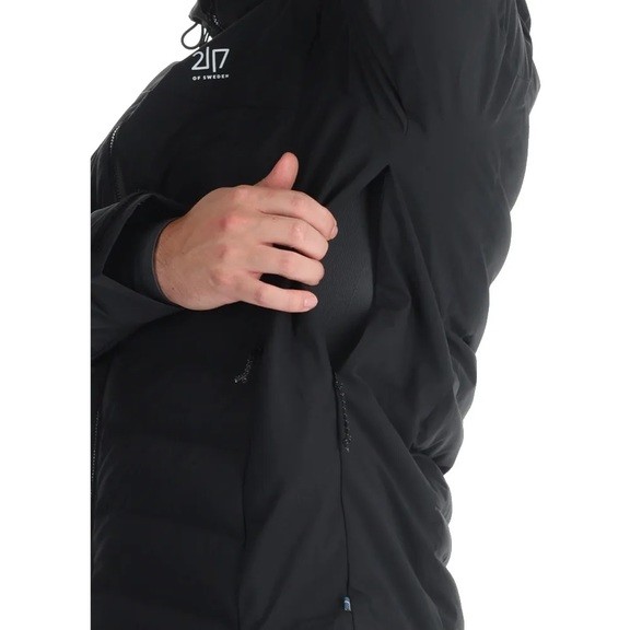 Куртка чоловіча 2117 Ajke Skidjacka H