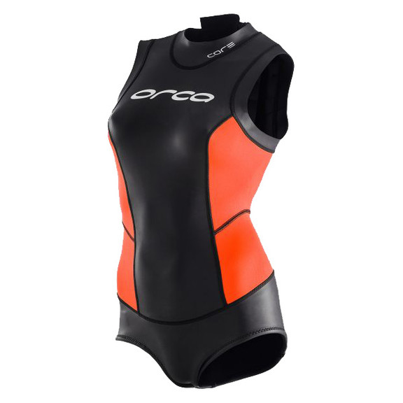 Гідрокостюм жіночий Orca Openwater Core Swimskin Perform Fina