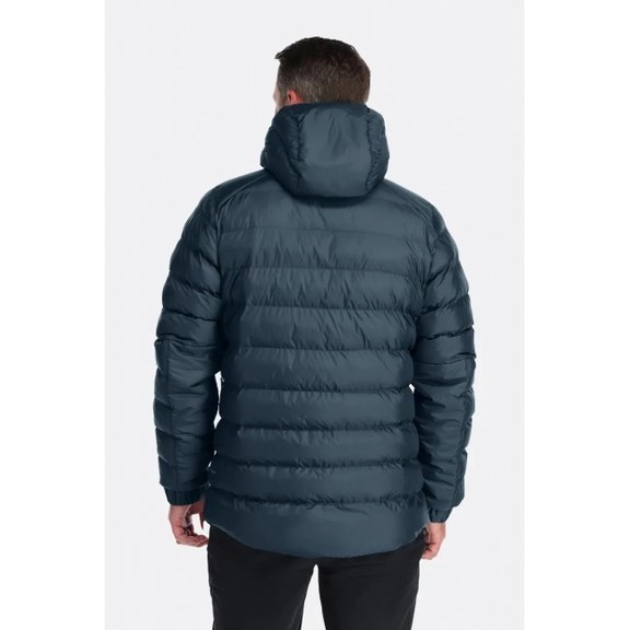 Куртка чоловіча Rab Nebitron Pro Jacket