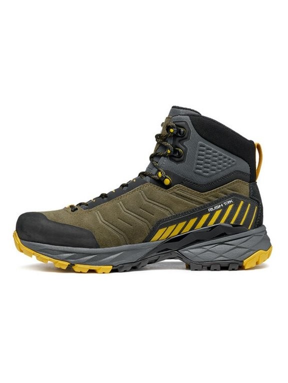 Ботинки мужские Scarpa Rush TRK GTX Man
