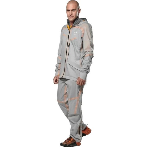 Куртка чоловіча Salewa NXT PTX 3L Jacket Men