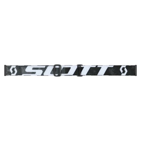 Гірськолижна маска Scott Junior Witty Chrome Enhancer cat.2