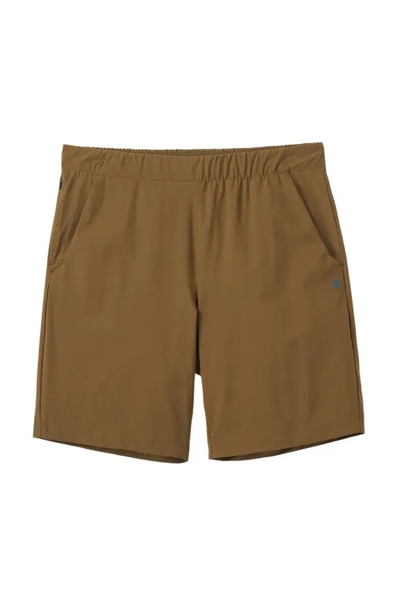 Шорты мужские Rab Momentum Tech Shorts Regular
