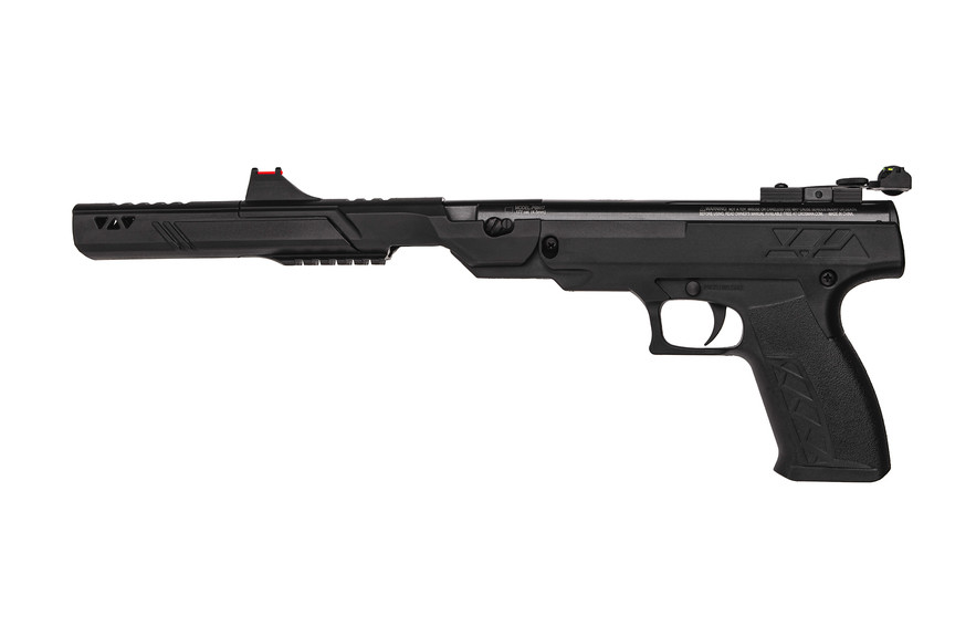 Пистолет пневматический Crosman Benjamin Trail NP Mark II