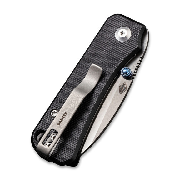 Нож складной Civivi Baby Banter C19068S