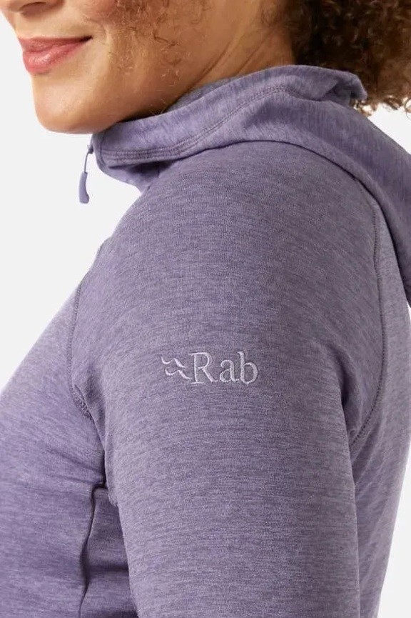Женская кофта Rab Nexus Hoody Womens