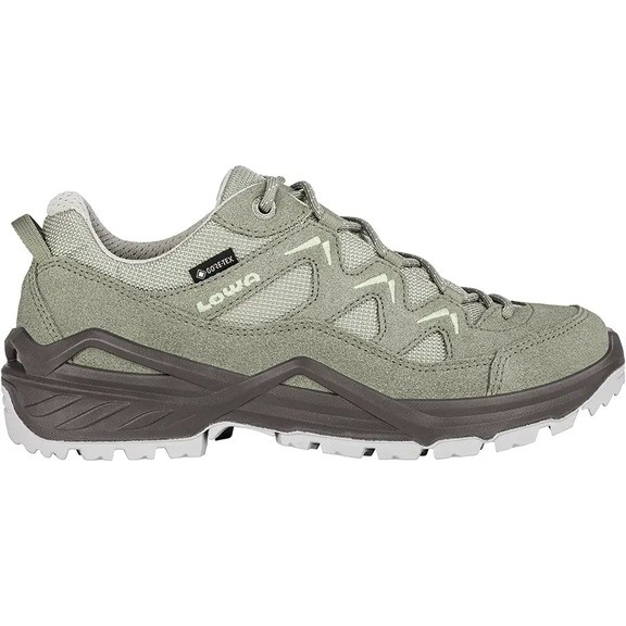 Кроссовки Lowa Sirkos Evo Gore-Tex LO Women