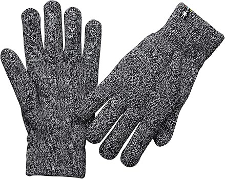 Перчатки сенсорные Smartwool Cozy Glove