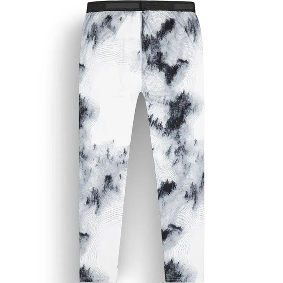 Термобрюки Picture Organic Lhotse Printed
