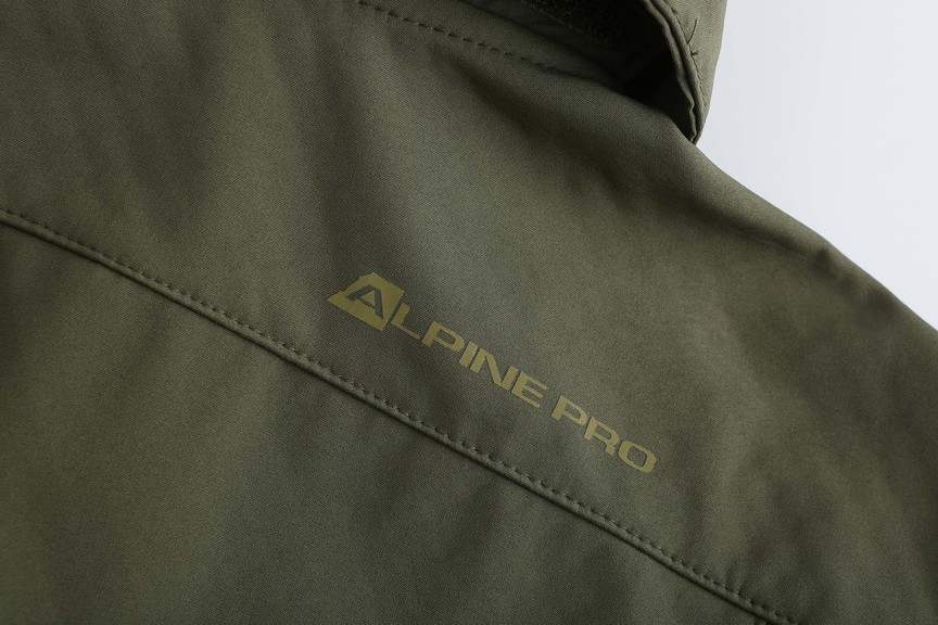Куртка Alpine Pro Zaih