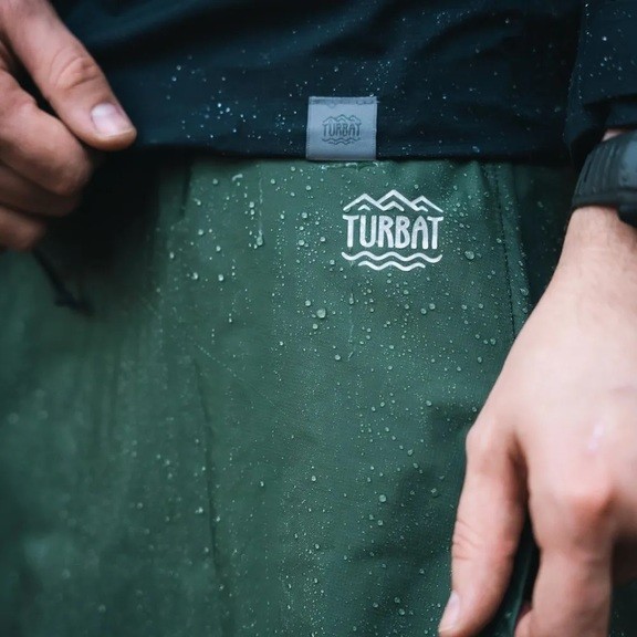 Юбка Turbat Isla Kilt