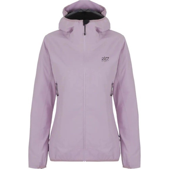 Куртка жіноча 2117 Jacks 2.5L Jacka D