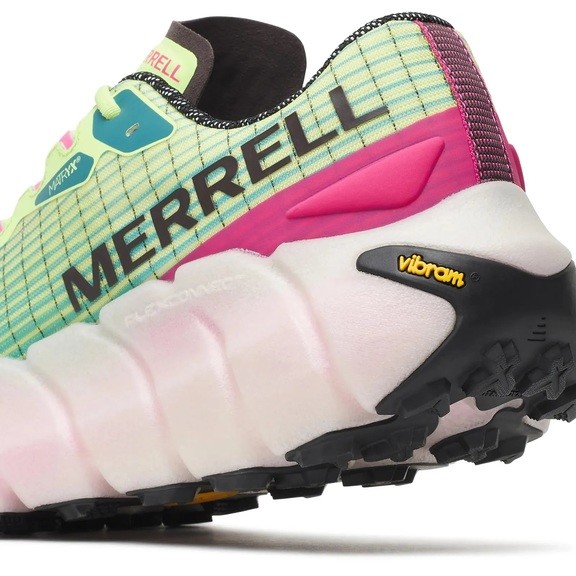 Кросівки чоловічі Merrell MTL Adapt Matryx (ER)