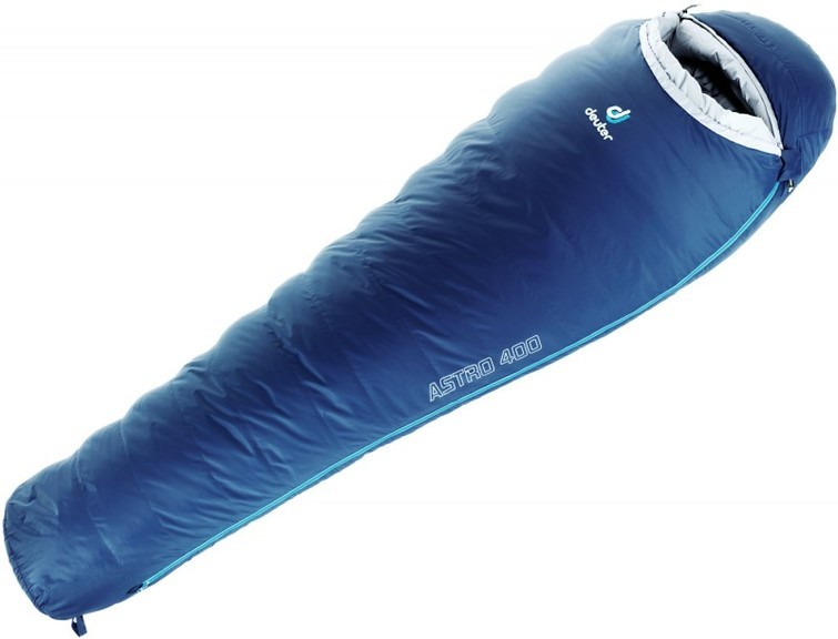 Спальный мешок Deuter Astro 400 L