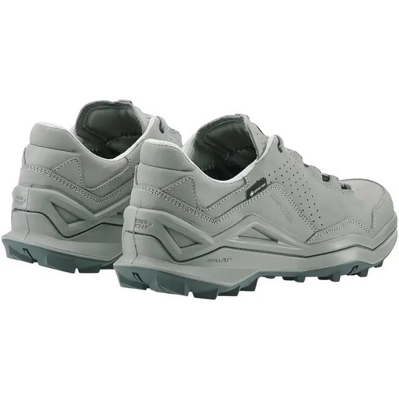 Кроссовки Lowa Maddox Pro LT GTX