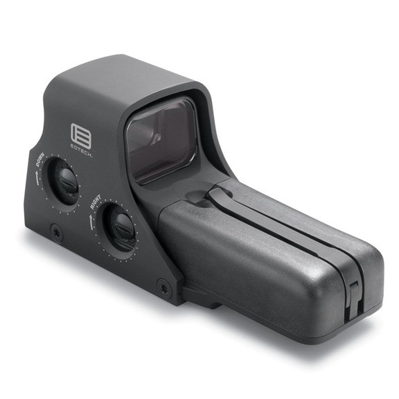 Прицел коллиматорный EOTech 552 68МОА/1MOA (552.A65) с функцией поддержки ночного видения