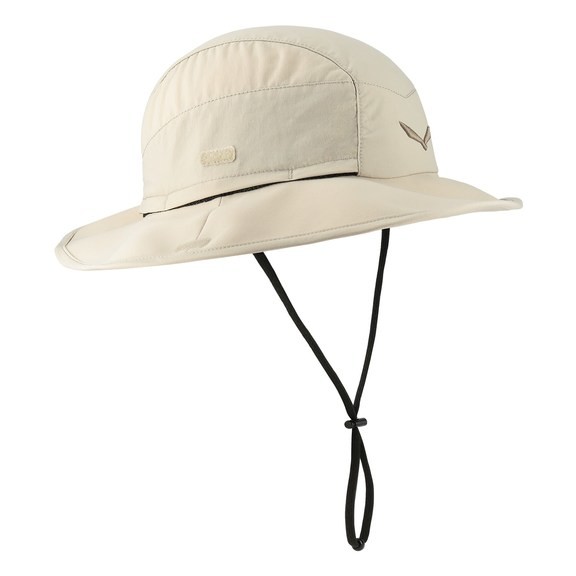 Шляпа Salewa Puez Brimmed Hat