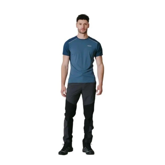 Штани чоловічі Rab Torque Pants Man Regular