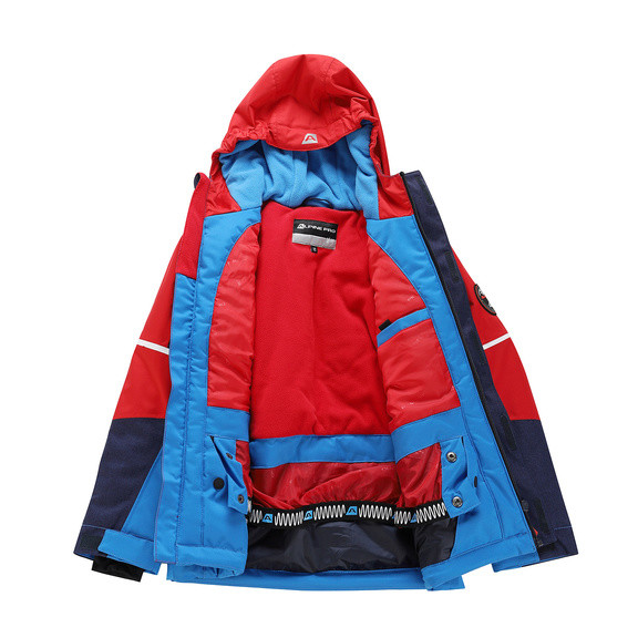 Куртка дитяча Alpine Pro Melefo