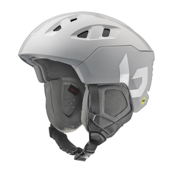 Шлем горнолыжный Bolle RYFT EVO MIPS