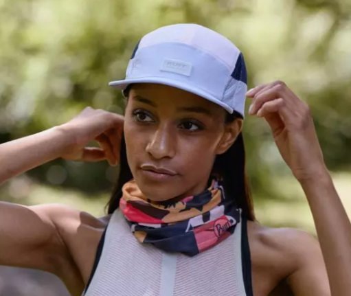 Кепка Buff 5 Panel Cap