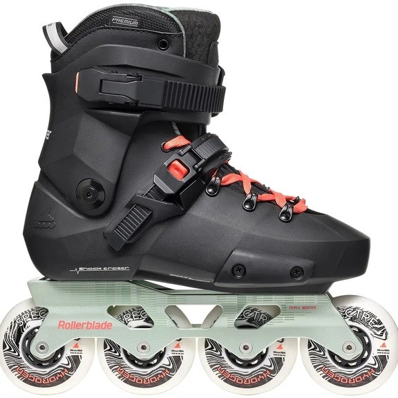 Ролики женские Rollerblade Twister XT Women 2023