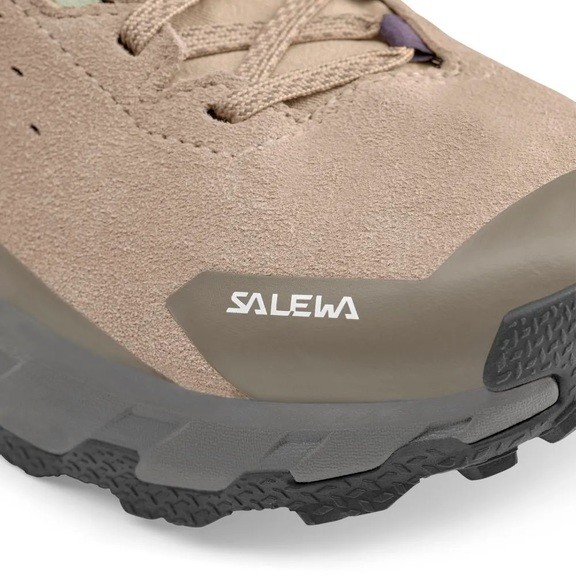 Черевики жіночі Salewa Pedroc 2 Leather MID PTX Women