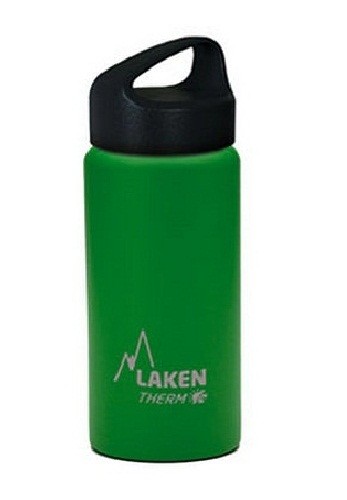 Термофляга Laken Classic Thermo Bottle 0.5L