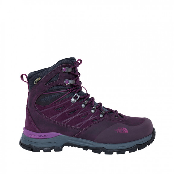 Ботинки The North Face W Hedgehog Trek GTX