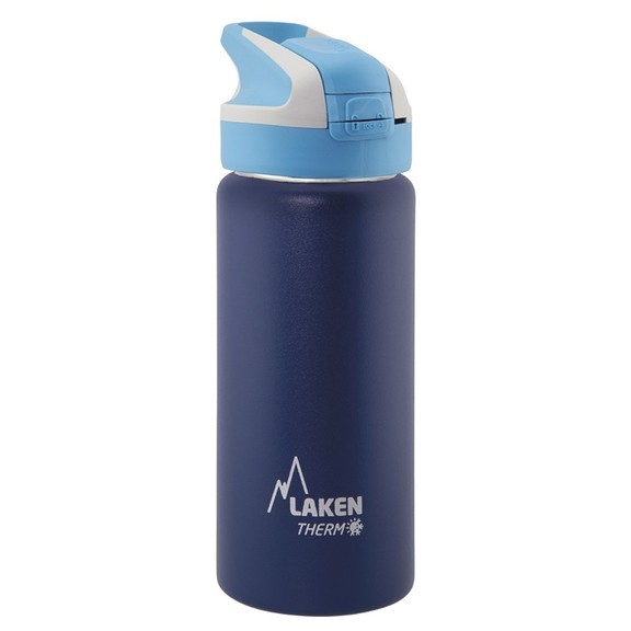 Термос Laken Summit Thermo Bottle TS5 0,5L