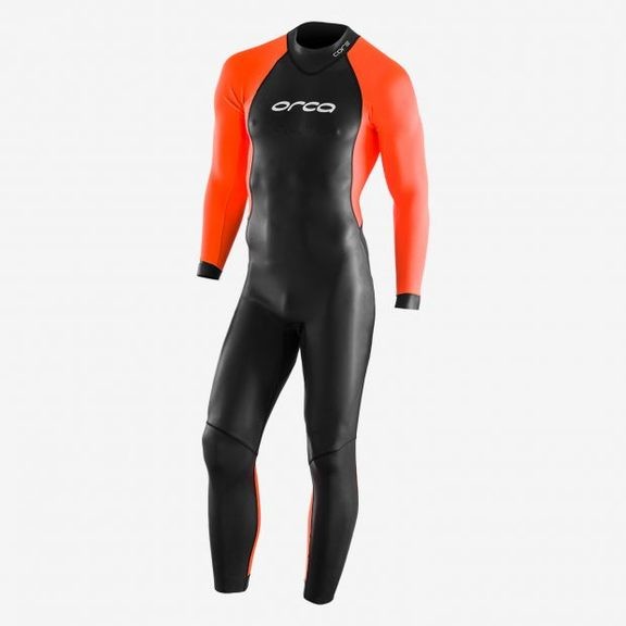 Гідрокостюм Orca Openwater Core HI-VIS