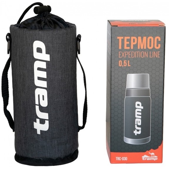 Термочехол для термоса Tramp 0,5 л