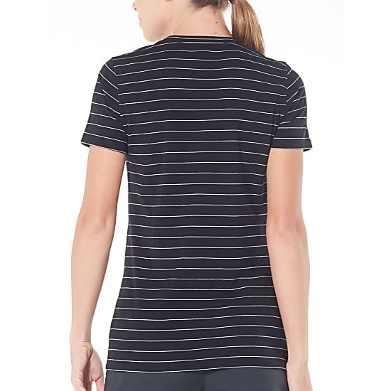 Футболка Icebreaker Tech Lite SS Scoop Wmn