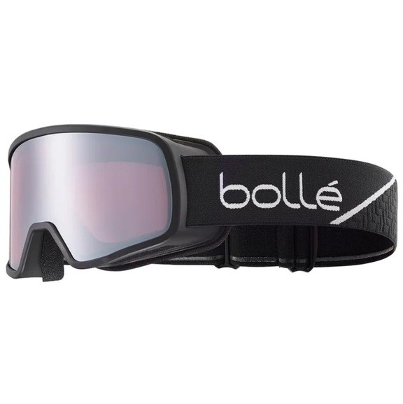 Маска Bolle Nevada Junior Cat.2 24/25