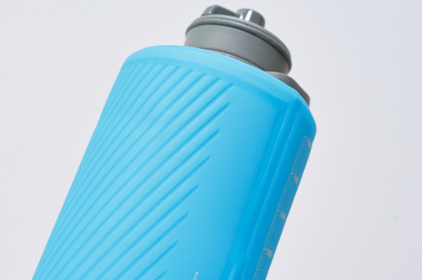 Мягкая бутылка HydraPak Flux 1.5 л