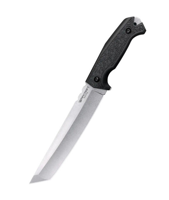 Ніж фіксований Cold Steel Warkraft Tanto 4034