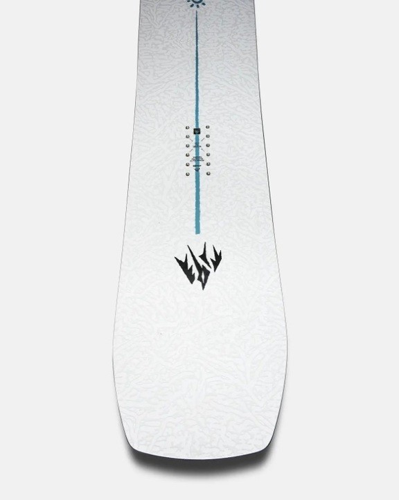 Сноуборд Jones Aviator 2.0 2026