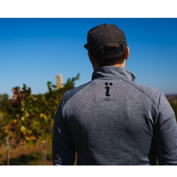 Флиc Turbat Porto Ukrainer Mens