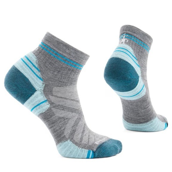 Носки женские Smartwool Women's Hike Targeted Cushion Ankle