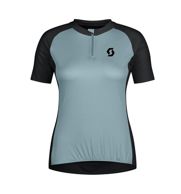 Велофутболка женская Scott Endurance 20 Women