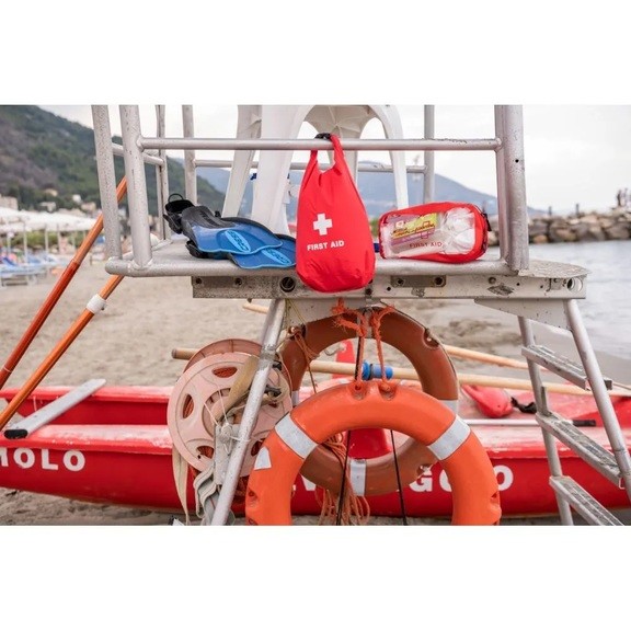 Гермомешок Exped Drybag First Aid 1