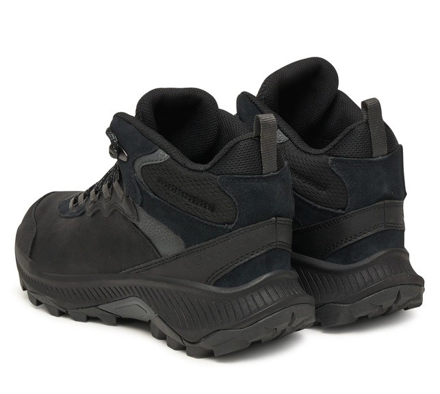 Ботинки мужские Merrell Speed Strike 2 MID WP
