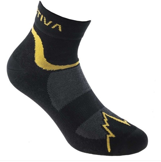 Шкарпетки La Sportiva Fast Running Socks