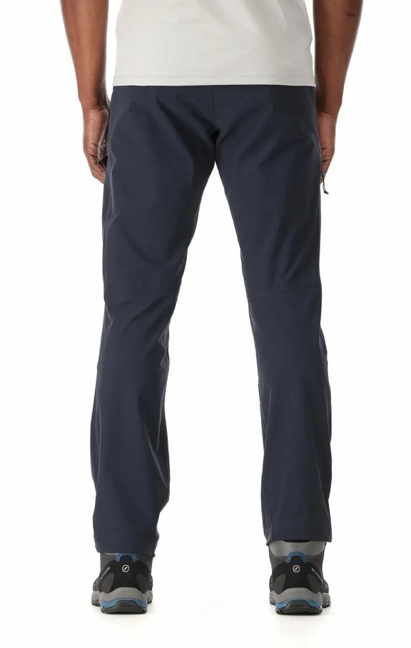 Штаны мужские Rab Incline Pants Short