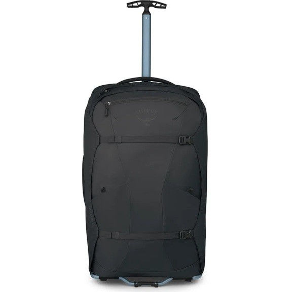 Сумка на колесах Osprey Farpoint Fairview Wheeled Travel Pack 65