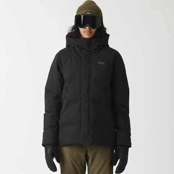 Куртка жіноча Picture Organic Lement W 2026