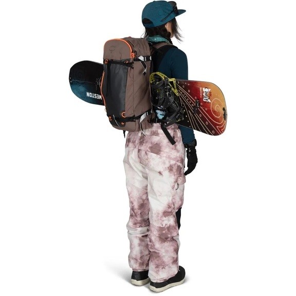 Рюкзак Osprey Sopris 25