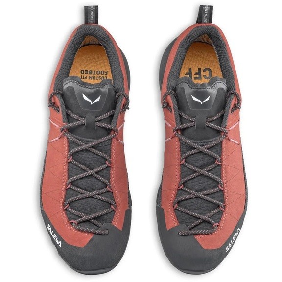 Кросівки жіночі Salewa Wildfire Leather 2 GTX Women