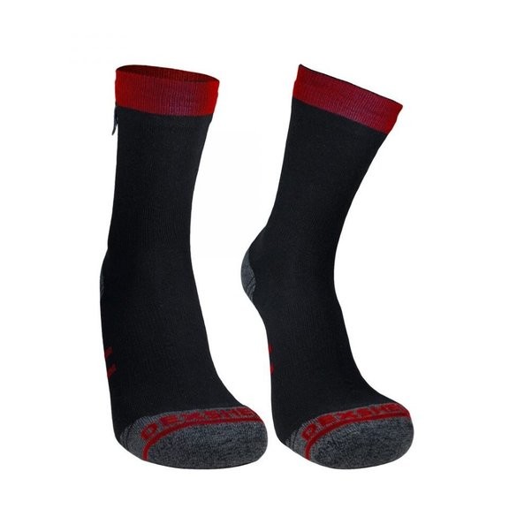 Шкарпетки водонепроникні Dexshell Running Lite Socks