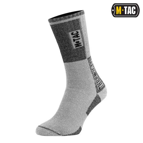 Шкарпетки зимові M-Tac Thermolite 80%